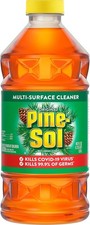 Pine-Sol Original Concentrated Multi-Surface Cleaner |  1180ml