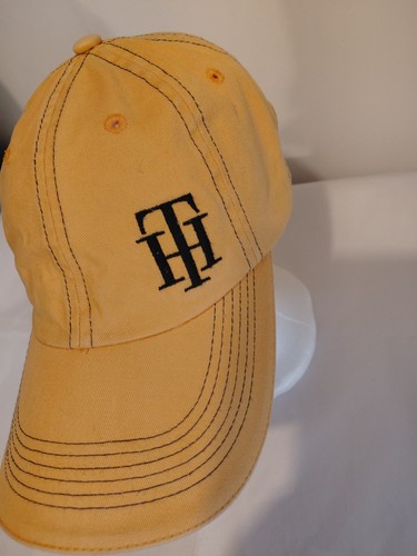 Vintage tommy hilfiger - tommy, th