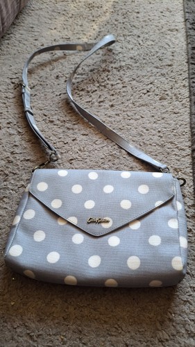 Cath kidston spotty - spotty, bag.