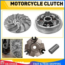 Complete Clutch Face Drive