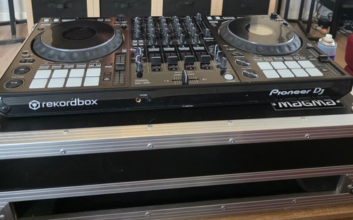 Pioneer ddj 1000 dj - pioneer, -1000