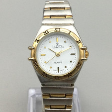 Larex Watch Womens 26mm Two