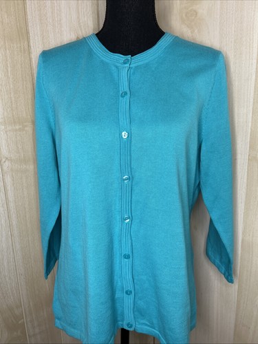 Beautiful new turquoise - beautiful,