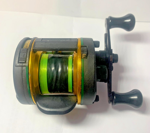 Abu garcia ambassadeur 5600 - abu,