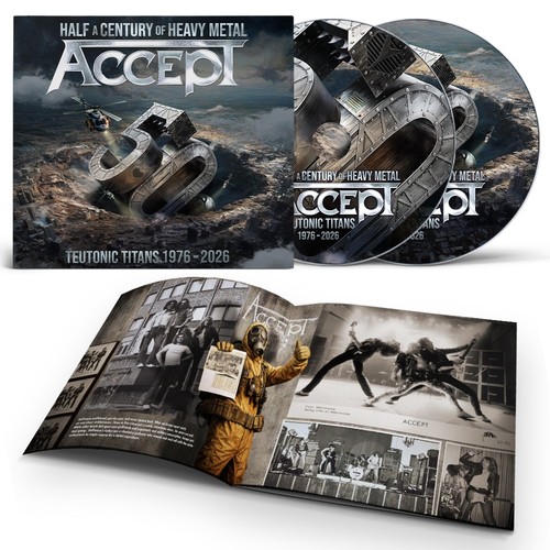 Accept teutonic titans - 'teutonic,