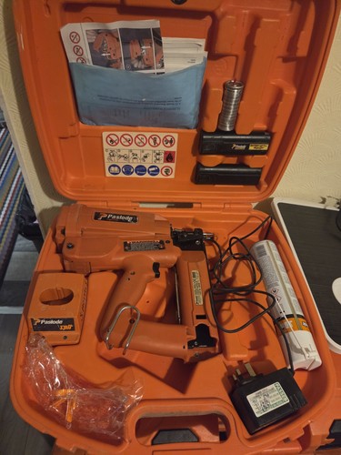 Paslode im250 f16 - im250,
