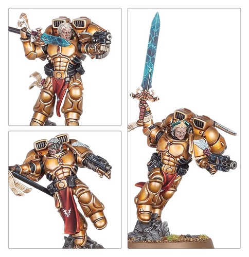 Blood angels sanguinary - blood,