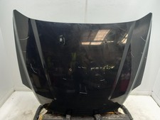 FORD MONDEO Bonnet 2010-2014 Panther Black  