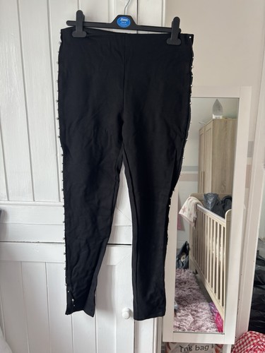 Zara size black - size,