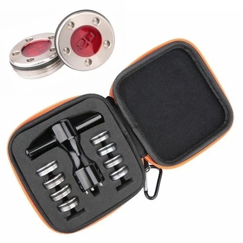 2pcsx 10g 15g 20g - 10g/15g/20g, red