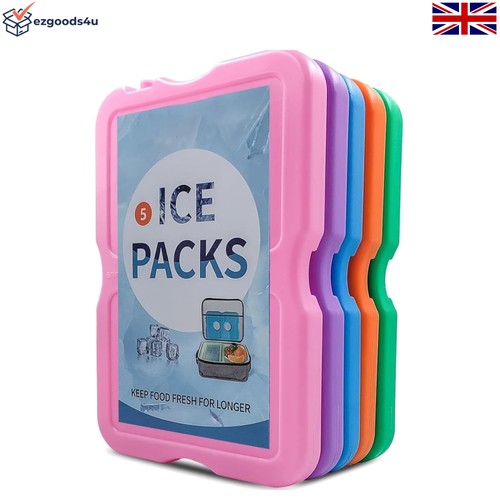 Eco friendly slim ice - slim,