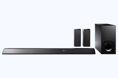 Sony rt5 home cinema - 5.1,