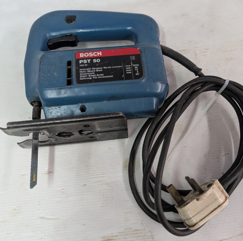 Bosch pst jigsaw - jigsaw, 240v