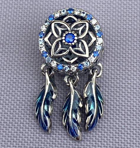 Dream catcher 925 sterling - dream,