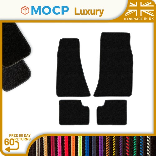 Luxury car mats fit reliant - luxury,