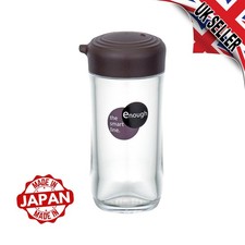 Sauce Bottle 120 ml Brown Soy