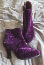 NEOSENS Rococo Purple Velvet