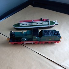 ERTL City of Truro & The Canal