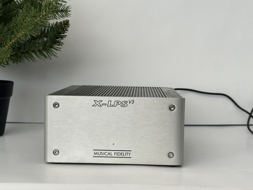 Musical fidelity lps v3 - musical,