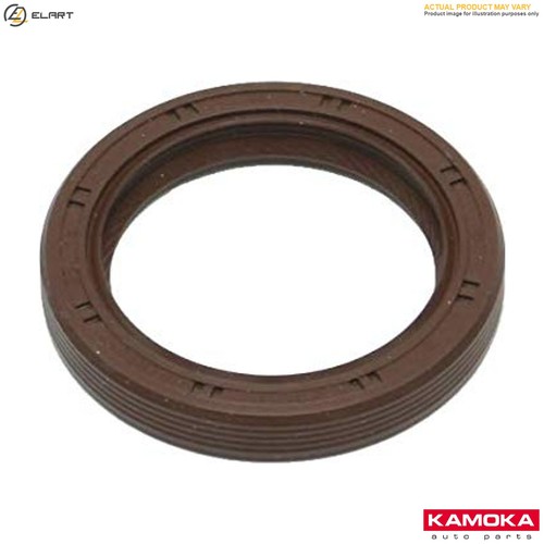 Shaft seal crankshaft - crankshaft, 8707156