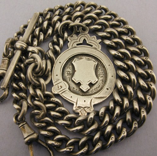 Heavy antique solid - heavy,
