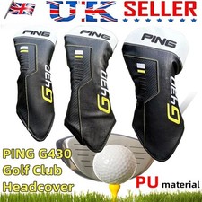 2025 PING G430 Golf Club