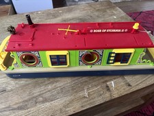 Sylvanian Families(374) Rose Of Sylvanians With Figure Vintage