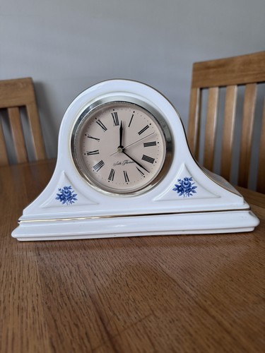 Rare seth thomas mantel - rare,