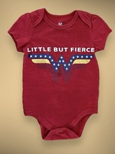 Okie Dokie DC Comics Wonder