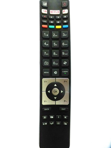 Hitachi remote rc5118f - tv,