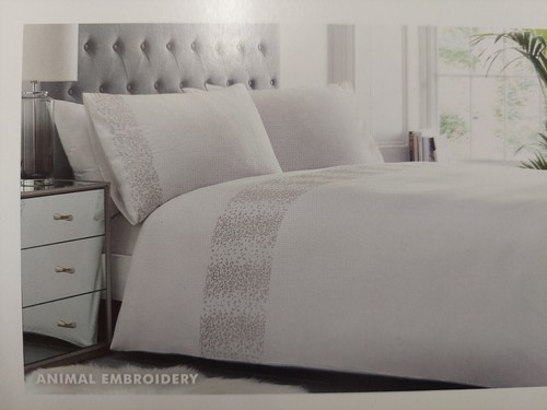 Double duvet set bedding - duvet,