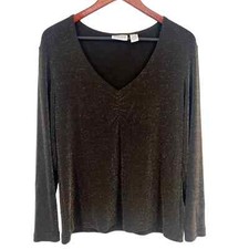 Chico's Travelers Womens Size