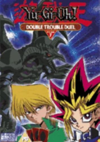 Volume 7 double - yu-gi-oh!:,