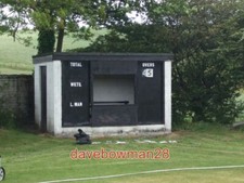 PHOTO  HEYSIDE CRICKET CLUB -