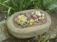 STONE GARDEN RUSTIC OVAL
