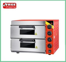 New Electric Bakery Baking