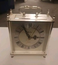 Bentima Mantle Desk Clock