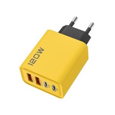 European USB plug Euro Europe
