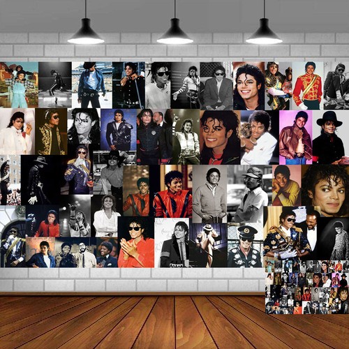 Michael jackson star fans - jackson,
