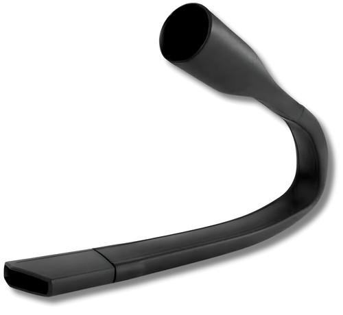 Miele long bendy - bendy, flexible