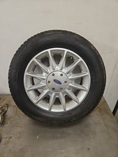 Ford Scorpio Ultima Alloy Wheels X4 225/60/16