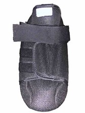 Kerraped single shoe for