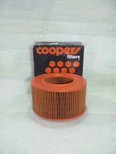 Saab 900 2.1 turbo 1990-1993 Air filter(Coopers Filters)