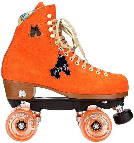 Moxi lolly clementine orange - moxi,