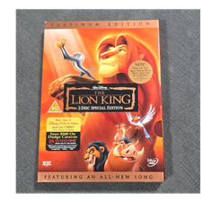 Walt disney the lion - walt,