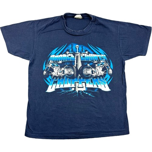 Orange county choppers shirt - county, t