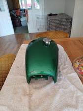 Honda cb350 tank 1972 - cb350,