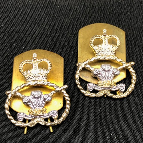 Original british army rank - british,