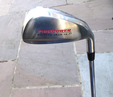 FAZER FIRE POWER DRIVING IRON
