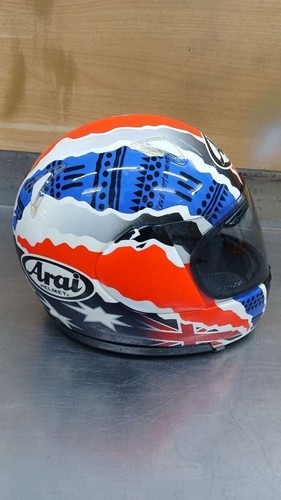 Arai rr3 full face - arai,